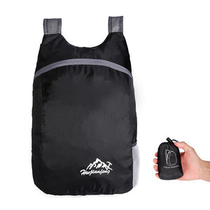 Mochila Compacta